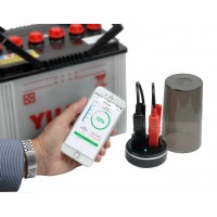 12V Bluetooth Battery Analyzer Tester