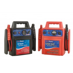 12/24V Pro-booster-HDPE Jump Starter  + Surge Protect