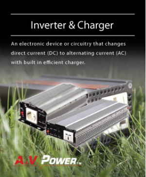 Power Inverter