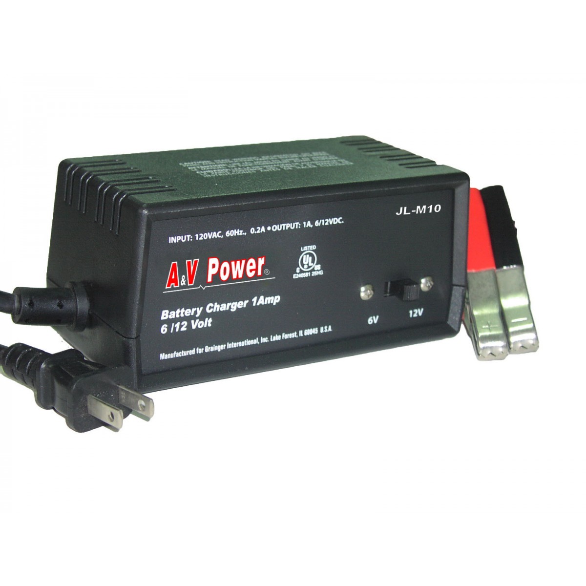 x-charger b606 manual