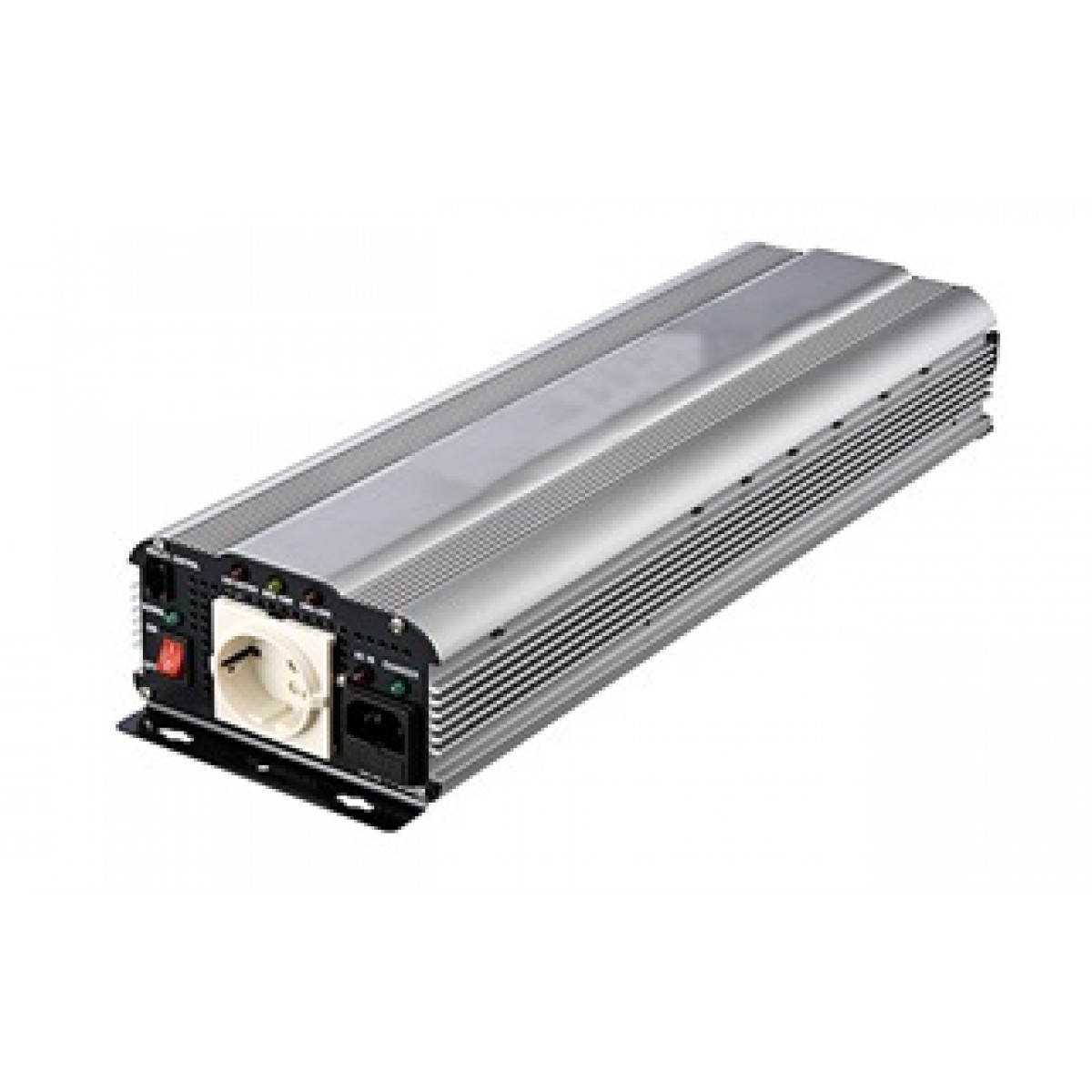 Pure Sine Wave Inverter Charger SN Series Inverter & Inverter Charger